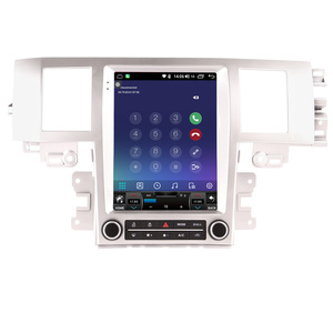 MEKEDE Android 11 4+64G Autoradio per <span class=keywords><strong>Jaguar</strong></span> <span class=keywords><strong>XF</strong></span> 2004-2015, Android Auto Wireless, Car-play, 4G LTE, BT, Navigazione GPS, Wifi, RDS - Product Image 4
