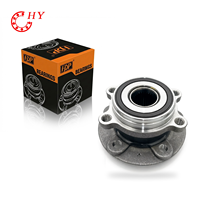 Unit Hub Roda HJDP OE 3510003BSV0000 Gen 3 untuk GAC Trumpchi EMPOW BB1 / 1.5T 21-, EMKCO 1.5T, GS3 HT1 / 1.5T, GS4 MAX / 1.5T 24