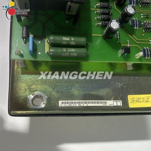 Placa de Circuito Original Usada de Alta Calidad EM 98.101.1051/01B BLT1 98.144.1101/01C TTK para Piezas de Base Acuosa CD102 SM102 - Product Image 2