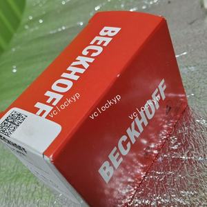 Un Módulo PLC BECKHOFF BK1120 Nuevo, Hecho en China - Product Image 3