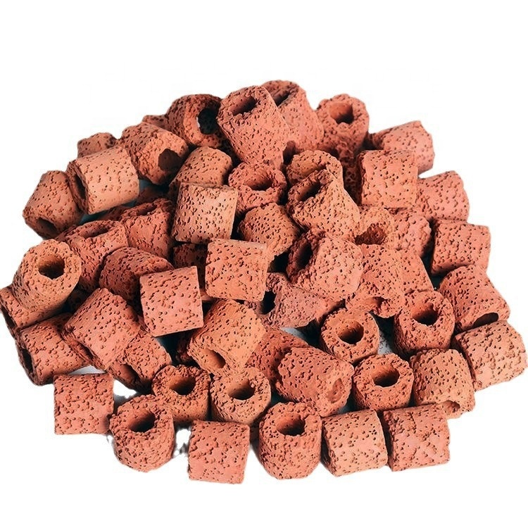 High Porosity Sustainable Aquarium Bio Breath