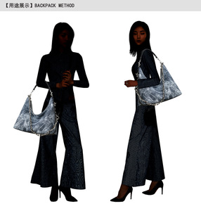 New High Quality Women Messenger Bags for Women Genuine Leather Handbags Crossbody Bags Ladies Shoulder Bags <b>Tote</b> Top-handle - Product Image 3