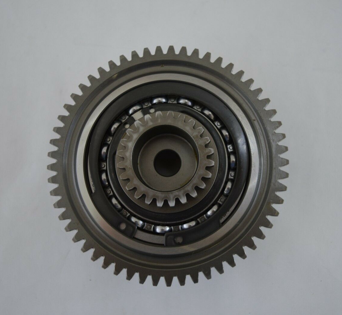 Сцепление Supercharger Assy 6ET-17800-00-00 для YAMAHA FX-SHO FZR FZS SVHO OEM