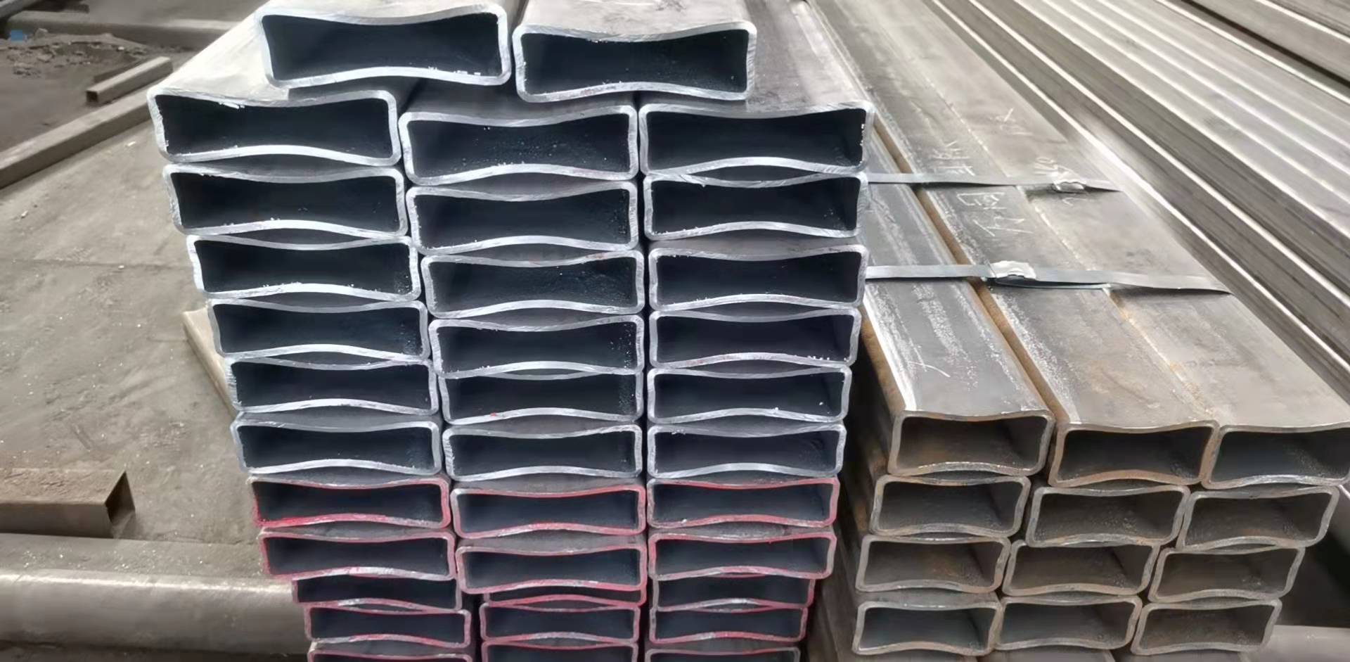 Steel Pipe Supplier Manufacturing Alloy Steel Pipe15Cr3 20Cr4 28Cr4 4140 alloy steel pipe a 333