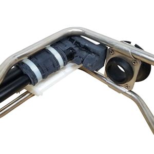 4352100c91 דיזל פליטה נוזל def איכות חיישן עבור נוויסטאר - Product Image 5