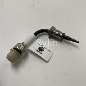 New gốc nhà máy chất lượng cao EGR cảm biến nhiệt độ 610800111168 cho weichai động cơ - Product Image 3