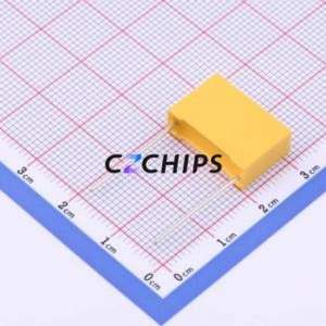 Condensador de Seguridad PX154K2C1502, Componente de Orificio Pasante (THT), P=15mm 150nF 10% 310V/380V/350V X2 - Product Image 2