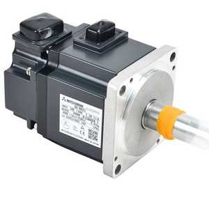 Nouveau moteur triphasé AC à couple élevé 200W 60Hz d'origine HG-KR43BK HG-KR23 - Product Image 6