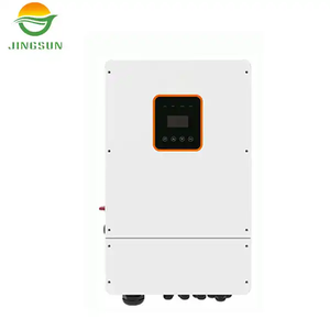 Jingsun <b>Solar</b> PV Hybrid System Complete <b>Kit</b> Off Grid 5kw 10kwh 20kwh <b>Power</b> System <b>Solar</b> Panels Energy Systems Easy Installation - Product Image 3