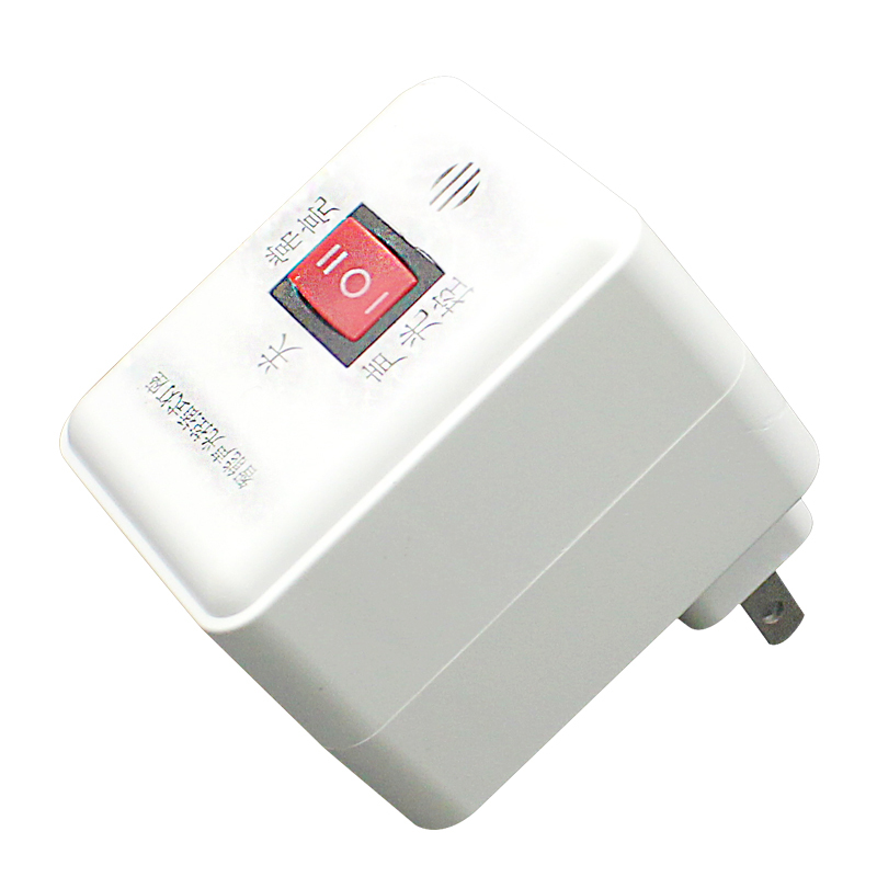 Intelligent Acousto optic Plug in Induction