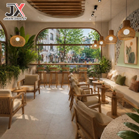 Comptoirs de bar à café et boulangerie de luxe sur mesure pour magasins complets, vitrines de présentation durables et haut de gamme pour boulangeries commerciales
