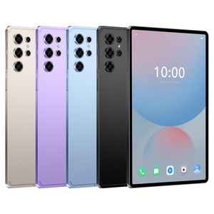 5G <span class=keywords><strong>Tablet</strong></span> PC Pad 25 Siêu Với 10.1 "Màn Hình Lớn Máy Tính Bảng | Snapdragon <span class=keywords><strong>8</strong></span> Gen3 16GB + 1TB <span class=keywords><strong>Android</strong></span> 15 | 10000MAh Pin 5G Dual Sim - Product Image 1