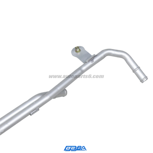 High Quality OEM Replacement Intercooler 4M0145804BT Turbo Charge Air Cooler For Lamborghini URUS Aftermarket Supercar Cooling - Product Image 5