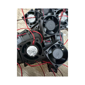 FAN Yeni Stokta En İyi Kalite Endüstriyel Isı Dağılımı 04020VA-24Q-<span class=keywords><strong>CA</strong></span> - Product Image 1