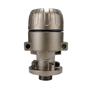 Capteur de niveau à ultrasons liquide intégré GUT801 4-20 mA Jauge de niveau à ultrasons - Product Image 6