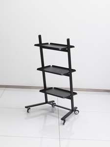 DM Stainless Steel <b>Tool</b> Cabinet Beauty Salon Equipment Hair Salon <b>Tool</b> <b>Cart</b> Other Salon Furniture Modern Style - Product Image 6