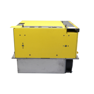 Servoaccionamiento FANUC A06B-6150-H100 para Máquinas CNC - Product Image 1