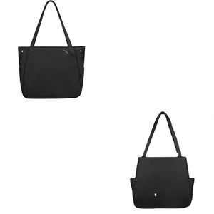 Bolso Deportivo Grande para Mujer, Marca BSCI, para Raquetas de Pickleball, Squash y Tenis, con Capacidad para 2 Raquetas y Compartimento para Botella de Agua - Product Image 6