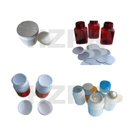 HZPK — scelleuse automatique pour aliments, sacs en plastique, verre, bouteille, couvercle, feuille d'aluminium, pour emballage à induction, prix, machine à sceller, hz6000h,