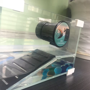 Epttech độ chính xác cao thời gian thực Fish Tank nước LEVER cảm biến không liên hệ với Quang thông minh-ato Aquarium Ato mức chất lỏng điều khiển - Product Image 5