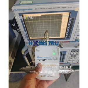 ชุดอุปกรณ์สอบเทียบ Rohde & Schwarz ZN-Z151 300KHz-8.5GHz #   H - Product Image 2