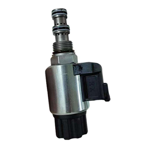 Repuestos para Excavadora ZAX200-3, Válvula de Control Hidráulico, Válvula Solenoide 9218234 - Product Image 2