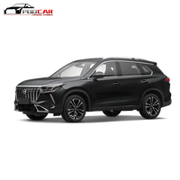 GAC Trumpchi GS4 PLUS 2025 2026 390T Automatique Édition Galaxy Tout-terrain Familial 5 places SUV Compact Très Économique
