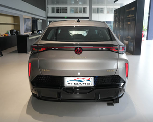 VW <span class=keywords><strong>ID</strong></span>.UNYX 06 EV Disponibile |   Nuovo SUV Elettrico Compatto 2025 |   Veicolo Tedesco di Lusso a Nuova Energia per l'Esportazione - Product Image 5