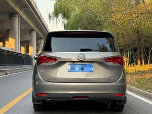 รถมือสอง Buick GL6 ปี 2018 เกียร์ออโต้ เครื่องยนต์ 1.3L เทอร์โบ เบนซิน พวงมาลัยซ้าย เบาะหนัง |   ขายส่ง |   หลายหน่วย |   การตรวจสอบผ่านเรียบร้อย |   ทำความสะอาด - Product Image 6