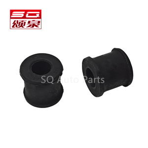 בושינג מייצב SQB 90385-11021 לרכב לנד קרוזר והילוקס 2000-2023, בושינג קפיץ בולם זעזועים מגומי איכותי - Product Image 4