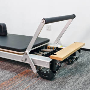 Pack Reformer avec mousse pour usage domestique, unisexe, <span class=keywords><strong>adultes</strong></span>, profondeur 245 cm - Product Image 3