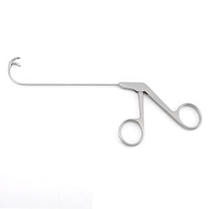 Penjepit Biopsi Tisu Nasal yang Dapat Digunakan Kembali, Gunting untuk Bedah Endoskopi THT - Product Image 5