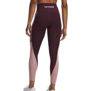 Fabricant Vente en gros de vêtements de sport Leggings de yoga Logo personnalisé Motif Course à pied de leggings de yoga pour femmes - Product Image 3