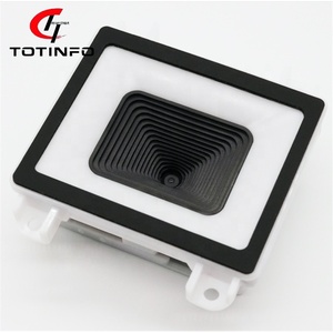 เครื่องสแกนบาร์โค้ดแบบ Anto-Sensing อ่านต่อเนื่อง รองรับ QR Code พร้อมพอร์ตเชื่อมต่อ COM/USB สำหรับระบบควบคุมการเข้าออก มีสินค้าในสต็อก - Product Image 1