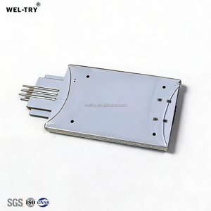 Réinitialiseur de puce de réservoir de maintenance WEL-TRY T6714 pour <span class=keywords><strong>Epson</strong></span> WF-C878R C879R EM-8100A C8000 WF-C8190 WF-<span class=keywords><strong>C8610</strong></span> WF-C869R WF-C8690 WF-8610 - Product Image 3