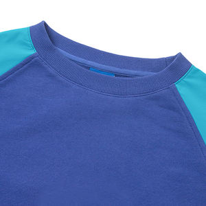 เสื้อยืดแขนยาวสำหรับผู้ชายเสื้อยืดโอเวอร์ไซส์ - Product Image 5