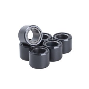 Kit BANDO 6 Rulli 20x15 15g Moto Honda 125 PCX Kymco B & W 150 Quad Mxer - Auto e Moto / Mondo Moto - Product Image 1