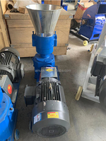 Petite Machine à Granulés et Pellets pour Alimentation Animale, Moulin de Granulation pour Ferme et Usage Domestique, Peletizadora pour Porcs, Volailles et Poulets