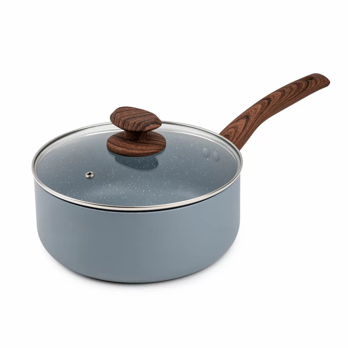 28PCS Luxury Cookware Set Nonstick Roaster Cooking Pan and Pot Set With Roaster Tools · image 4