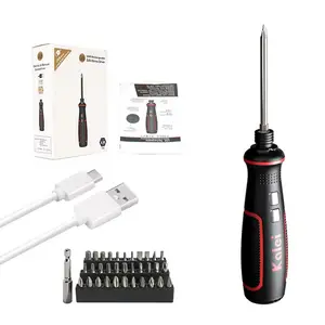 <span class=keywords><strong>สว่าน</strong></span><span class=keywords><strong>ไขควง</strong></span>ไร้สายไฟฟ้า 3.6 โวลต์ - Product Image 1