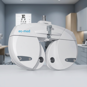 Foróptero Digital Automático EOMED con Esfera de -19D a +16.75D y Cilindro de -8.75D a +8.75D para Examen Oftalmológico AP-800, Precio de Fábrica - Product Image 3