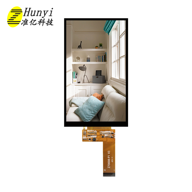7.0 inch high resolution 1920 x 1080 dots Oled Small size 0.71' FHD Display