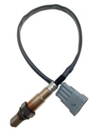 Capteur Lambda automatique haute performance 258006827 0258006827 4 fils Sonda Lambda Fiat 500C/Punto/Bravo
