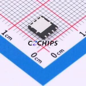 ทรานซิสเตอร์สนาม DFN5x6-8L SIRA12DP-T1-GE3-HXY (Mosfet) ใหม่และดั้งเดิม - Product Image 2