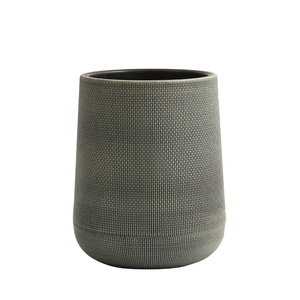 Grand <span class=keywords><strong>pot</strong></span> de fleurs d'orchidées pour jardin, en plastique, offre spéciale - Product Image 5