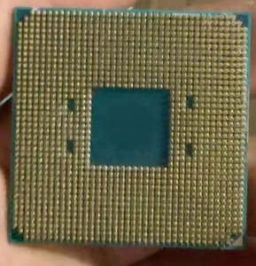 ซีพียู AMD <span class=keywords><strong>Ryzen</strong></span> <span class=keywords><strong>3</strong></span> <span class=keywords><strong>2200G</strong></span> มือสอง แบบ Quad Core 4 Thread พร้อมกราฟิก Vega8 ซ็อกเก็ต AM4 สำหรับเดสก์ท็อป แบบถอดประกอบ - Product Image 3