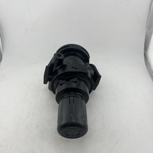 IMI NORGREN R68G-NNK-RLN HIGH FLOW PRESSURE REGULATOR 0.4-8BAR WITHOUT <b>GAUGE</b> NEW - Product Image 4