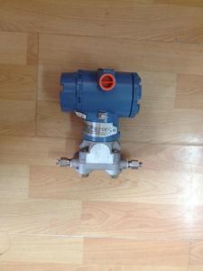 Transmetteur de pression différentielle Rosemount 3051DP Emerson 4-20mA HART, capteur de débit intelligent en acier inoxydable 316L IP67, original - Product Image 2