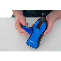 Échographie sans fil pour smartphone BMV S9 Portable Echograph pour le diagnostic de grossesse des bovins équins