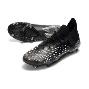 Nouveautés Chaussures de <span class=keywords><strong>Futsal</strong></span> Knitin Chaussures de Football Superfly <span class=keywords><strong>Predator</strong></span> Phantom Pro Zapatillas De Futbol Hombre - Product Image 2
